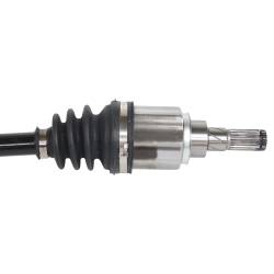 GSP - GSP NCV53036 Rear CV Axle Assembly for Nissan 2.5 - Image 3