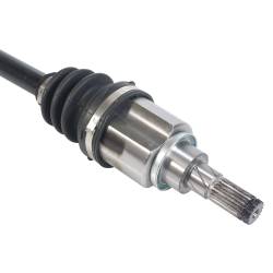 GSP - GSP NCV53036 Rear CV Axle Assembly for Nissan 2.5 - Image 5
