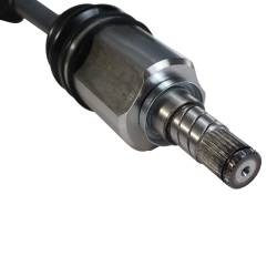 GSP - GSP NCV53037 Front Left CV Axle Assembly for 07-12 Nissan Sentra SE-R Spec V - Image 5