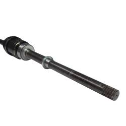 GSP - GSP NCV53048 Front Right CV Axle Assembly for Infiniti/Nissan 3.5 4WD/AWD - Image 5