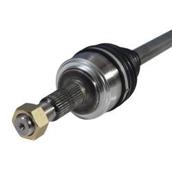 GSP - GSP NCV53051 Front Left CV Axle Assemblyfor 14-20 Nissan Rogue 2.5 - Image 4