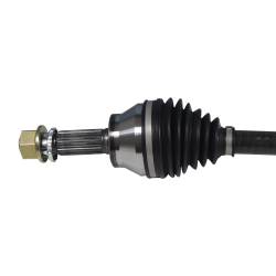 GSP - GSP NCV53061 Front Left CV Axle Assembly for 06-08 Infiniti M35 X - Image 2