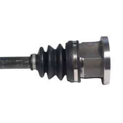 GSP - GSP NCV53061 Front Left CV Axle Assembly for 06-08 Infiniti M35 X - Image 3