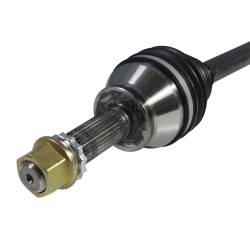 GSP - GSP NCV53061 Front Left CV Axle Assembly for 06-08 Infiniti M35 X - Image 4