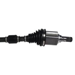 GSP - GSP NCV53071 Front Left CV Axle Assembly for 11-17 Nissan Juke AWD - Image 3
