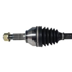GSP - GSP NCV53071 Front Left CV Axle Assembly for 11-17 Nissan Juke AWD - Image 2