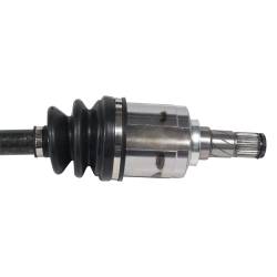 GSP - GSP NCV53095 Front Left CV Axle Assembly for Infiniti/Nissan 2.5/3.5 - Image 3