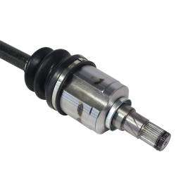 GSP - GSP NCV53095 Front Left CV Axle Assembly for Infiniti/Nissan 2.5/3.5 - Image 5