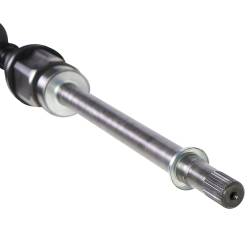 GSP - GSP NCV53096 Front Right CV Axle Assembly for Nissan 3.5 - Image 2