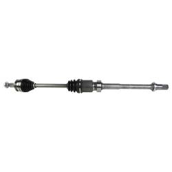 GSP - GSP NCV47077 Front Right CV Axle Assembly for 16-21 Mazda CX-3 FWD - Image 1