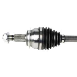 GSP - GSP NCV47077 Front Right CV Axle Assembly for 16-21 Mazda CX-3 FWD - Image 4