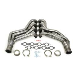 JBA Racing Headers - JBA Headers 6815S 1-7/8" Long Tube Stainless Steel Headers for 14-17 Chevy SS - Image 1