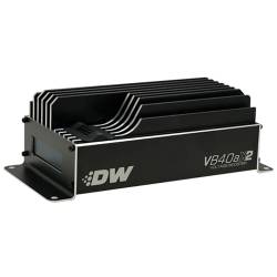 DeatschWerks - DeatschWerks 4-00-VB40aX2 Fuel Level Control Unit - Image 1