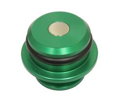 Carli Suspension - Carli Suspension CS-DFUELCAP Fuel Tank Cap for RAM - Image 3