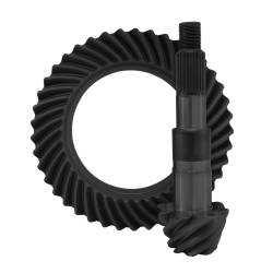 Yukon Gear and Axle - Yukon Gear YG NH233B-513R Front Ring/Pinion Set 5.13 for Nissan H233B - Image 1