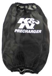 K&N - K&N PL-1003PK Air Filter Wrap PreCharger for K&N Air Filter - Image 1