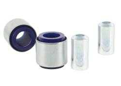 SuperPro - SuperPro SPF3956K Rear Upper Outer Suspension Control Arm Bushing Kit for BMW - Image 1