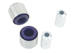SuperPro - SuperPro SPF3956K Rear Upper Outer Suspension Control Arm Bushing Kit for BMW - Image 2