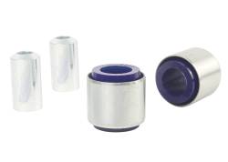 SuperPro - SuperPro SPF3956K Rear Upper Outer Suspension Control Arm Bushing Kit for BMW - Image 4
