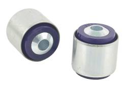 SuperPro - SuperPro SPF3956K Rear Upper Outer Suspension Control Arm Bushing Kit for BMW - Image 3