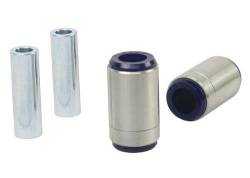 SuperPro - SuperPro SPF4020K Front To Shock Fork Control Arm Bushing Kit for 02-07 Liberty - Image 1