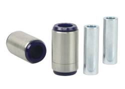 SuperPro - SuperPro SPF4020K Front To Shock Fork Control Arm Bushing Kit for 02-07 Liberty - Image 2