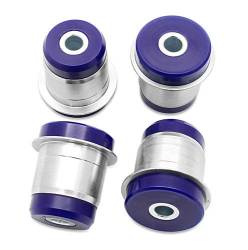 SuperPro - SuperPro SPF4019K Front Lower Inner Control Arm Bushing Kit for 02-07 Liberty - Image 4