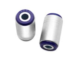 SuperPro - SuperPro SPF4020K Front To Shock Fork Control Arm Bushing Kit for 02-07 Liberty - Image 3