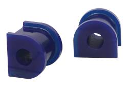 SuperPro - SuperPro SPF4059-18K Sway Bar To Chassis Bushing Kit - Image 3