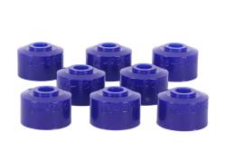 SuperPro - SuperPro SPF0903-90K Universal Sway Bar Link Bushing 90A - Image 1