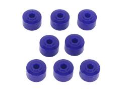 SuperPro - SuperPro SPF0903-90K Universal Sway Bar Link Bushing 90A - Image 2