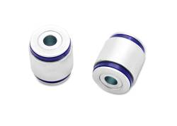 SuperPro - SuperPro SPF4180K Rear Outer Lateral Arm Bushing Kit for Audi/VW - Image 1