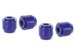 SuperPro - SuperPro SPF0518K Triumph Sway Bar To Lower Arm - Image 3
