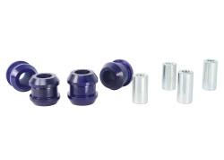 SuperPro - SuperPro SPF4212K Suspension Control Arm Bushing Kit for Mazda - Image 1