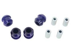 SuperPro - SuperPro SPF4212K Suspension Control Arm Bushing Kit for Mazda - Image 2
