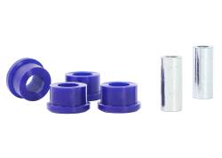 SuperPro - SuperPro SPF4383K Suspension Control Arm Bushing Kit for Hyundai/Kia - Image 1