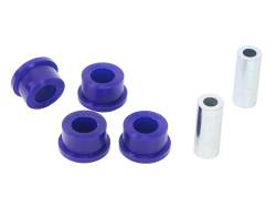 SuperPro - SuperPro SPF4383K Suspension Control Arm Bushing Kit for Hyundai/Kia - Image 2