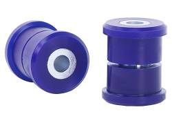 SuperPro - SuperPro SPF4383K Suspension Control Arm Bushing Kit for Hyundai/Kia - Image 3