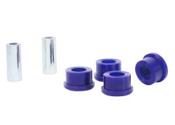 SuperPro - SuperPro SPF4383K Suspension Control Arm Bushing Kit for Hyundai/Kia - Image 4