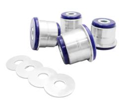 SuperPro - SuperPro SPF4944K for Jeep WK2 Grand Cherokee 11-20 Front UCA Inner Bushing Kit - Image 1