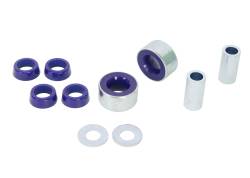SuperPro - SuperPro SPF5110K Front Control Arm Rear Bushing Kit for Subaru - Image 2