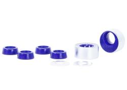SuperPro - SuperPro SPF5112K Front Control Arm Rear Bushing Kit - Image 1