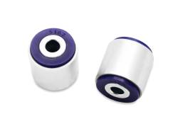 SuperPro - SuperPro SPF5187K Front Lower Forward Shock Bushing Kit for Audi/Bentley - Image 1