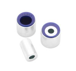 SuperPro - SuperPro SPF5210XK Rear Upper Inner Control Arm Bushing Kit for Dodge/Jeep - Image 2