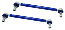 SuperPro - SuperPro TRC10245 10mm Adjustable 245mm Sway Bar Link for Chevy/BMW/Ford/Honda - Image 2