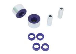 SuperPro - SuperPro SPF5390K Lower Control Arm Inner Rearward Bushing Kit Caster for Nissan - Image 2