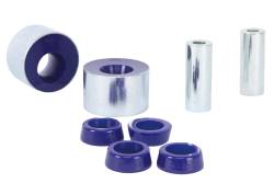 SuperPro - SuperPro SPF5390K Lower Control Arm Inner Rearward Bushing Kit Caster for Nissan - Image 1