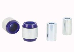 SuperPro - SuperPro SPF5559K Rear Upper Control Arm Inner Bushing Set for Hyundai & Kia - Image 3