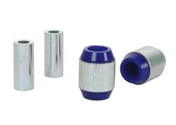 SuperPro - SuperPro SPF5561K Rear Lower Inner Control Arm Inner Bushing Kit for Hyundai/Kia - Image 3
