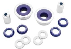 SuperPro - SuperPro SPF5592K Front Lower Control Arm Inner Rear Bushings for Alloy Subframe - Image 2